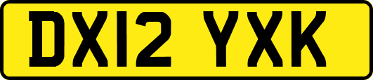 DX12YXK