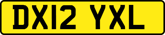DX12YXL