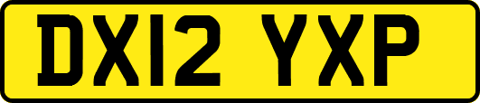 DX12YXP