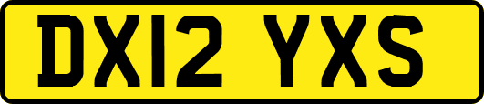 DX12YXS