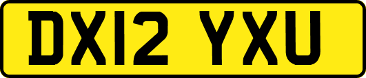 DX12YXU