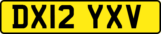DX12YXV