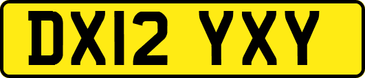 DX12YXY