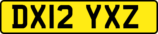 DX12YXZ