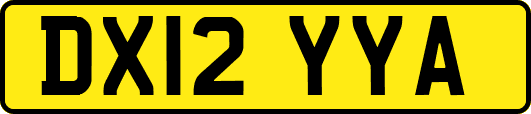 DX12YYA
