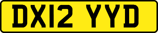 DX12YYD