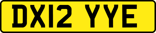 DX12YYE