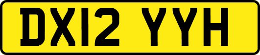 DX12YYH