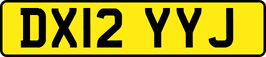 DX12YYJ