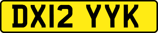 DX12YYK