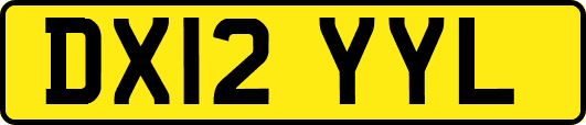 DX12YYL