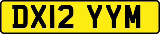 DX12YYM