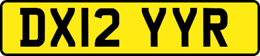 DX12YYR