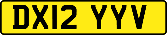 DX12YYV