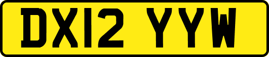 DX12YYW