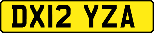 DX12YZA