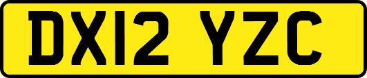 DX12YZC