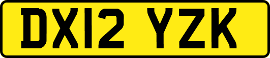 DX12YZK