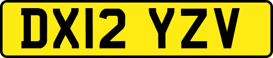 DX12YZV