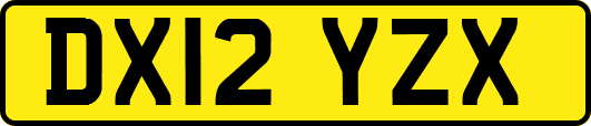 DX12YZX