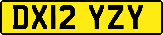 DX12YZY