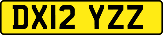 DX12YZZ