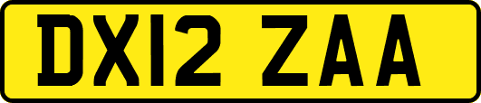 DX12ZAA