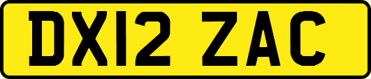 DX12ZAC