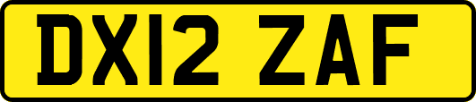 DX12ZAF