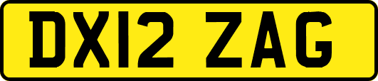 DX12ZAG