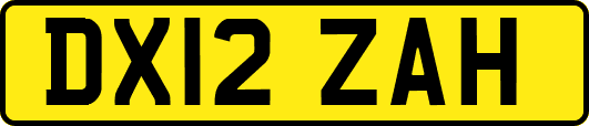 DX12ZAH