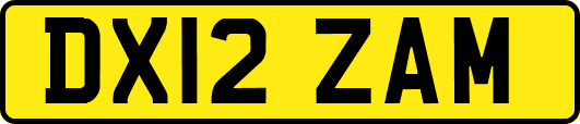 DX12ZAM