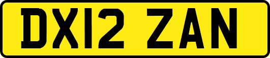 DX12ZAN