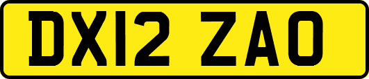 DX12ZAO