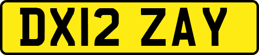 DX12ZAY