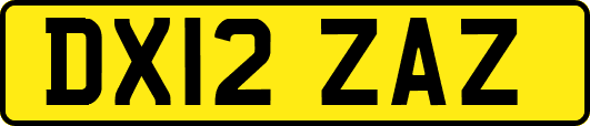 DX12ZAZ