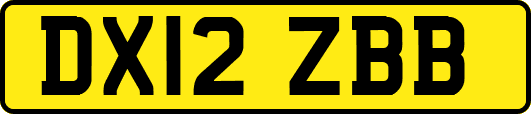 DX12ZBB