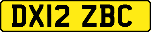 DX12ZBC