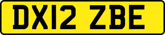 DX12ZBE
