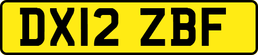 DX12ZBF