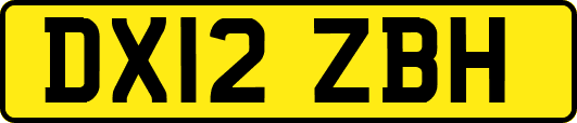 DX12ZBH