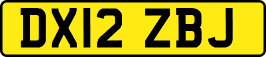 DX12ZBJ