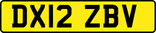 DX12ZBV