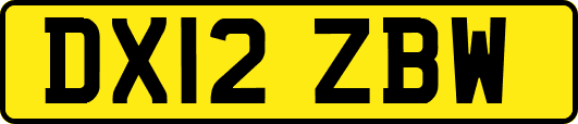 DX12ZBW