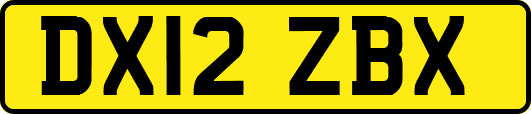 DX12ZBX