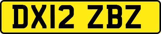 DX12ZBZ