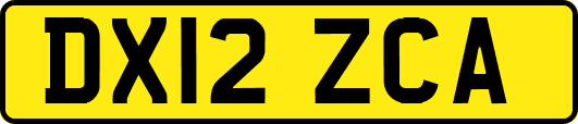 DX12ZCA