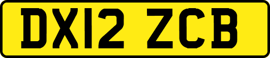 DX12ZCB
