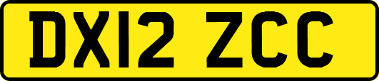 DX12ZCC
