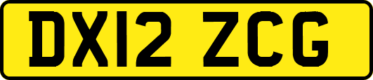 DX12ZCG
